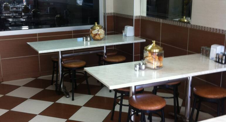 tat kofte aksaray istanbul zomato